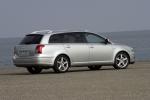 Toyota Avensis Wagon 2006 года